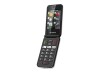 Emporia emporiaSIMPLICITYglam - Feature Phone - RAM 32 MB / Interner Speicher 64 MB