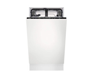 Electrolux AEG ÖKO FAVORIT FSE62407P - Slimline -...