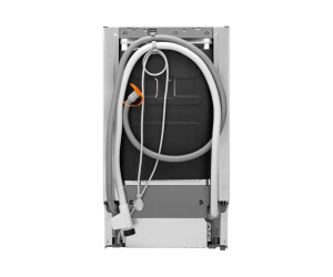 Electrolux AEG ÖKO FAVORIT FSE62407P - Slimline - Geschirrspüler