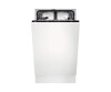 Electrolux AEG ÖKO FAVORIT FSE62407P - Slimline - Geschirrspüler