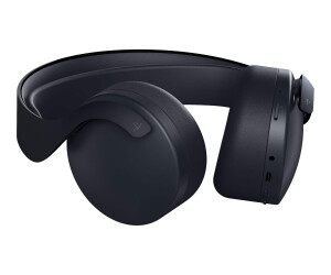 Sony Pulse 3D - Headset - Earring - Wireless