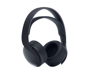 Sony PULSE 3D - Headset - ohrumschließend - kabellos