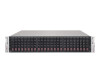 Supermicro SC216 BE2C-R609JBOD - Rack-Montage
