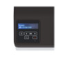 Ricoh C200W - Drucker - Farbe - Duplex - Laser - A4 - 2400 x 600 dpi - bis zu 24 Seiten/Min. (einfarbig)/