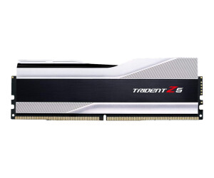 G.Skill Trident Z5 - DDR5 - Kit - 32 GB: 2 x 16 GB