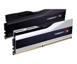 G.Skill Trident Z5 - DDR5 - Kit - 32 GB: 2 x 16 GB