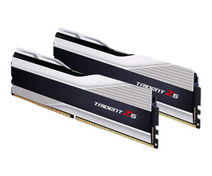 G.Skill Trident Z5 - DDR5 - KIT - 32 GB: 2 x 16 GB