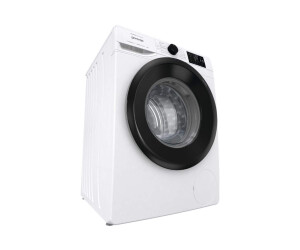 Gorenje Essential Wnei94aps - washing machine - Width: 60 cm