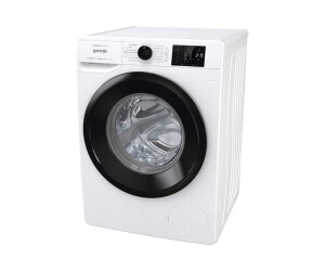 Gorenje Essential WNEI94APS - Waschmaschine - Breite: 60 cm