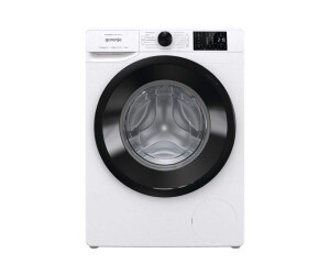 Gorenje Essential WNEI94APS - Waschmaschine - Breite: 60 cm