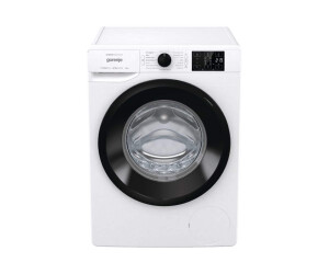 Gorenje Essential WNEI94APS - Waschmaschine - Breite: 60 cm