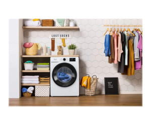 Gorenje Essential WNEI94APS - Waschmaschine - Breite: 60 cm