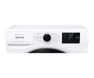 Gorenje Essential WNEI94APS - Waschmaschine - Breite: 60 cm