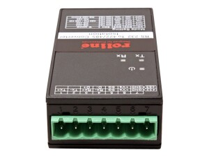 ROLINE RS232 to RS422/485 converter - Serieller Adapter