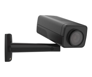 Axis Q1715 - Network monitoring camera - Block - Color (day & night)