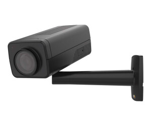 Axis Q1715 - Network monitoring camera - Block - Color (day & night)