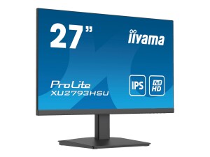 Iiyama ProLite XU2793HSU-B4 - LED-Monitor - 68.5 cm...