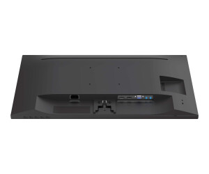 Iiyama ProLite XU2793HSU-B4 - LED-Monitor - 68.5 cm (27")