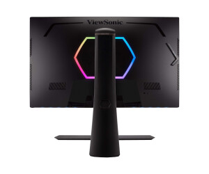 Viewsonic Elite XG320Q - LED monitor - Gaming - 81.3 cm (32 ")
