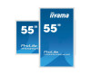 IIYAMA PROLITE TF5539UHSC -W1AG - 139 cm (55 ")