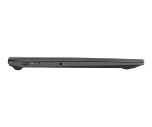 LG Mobile Thin Client 15ZT90P-G.AM32G - Intel Core i3 - Win 10 IoT Enterprise - UHD Graphics - 8 GB RAM - 256 GB SSD NVMe - 39.6 cm (15.6")