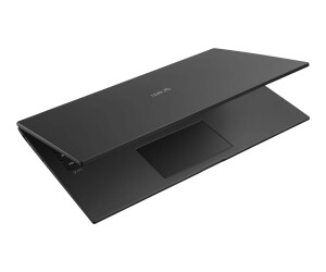 LG Mobile Thin Client 15ZT90P-G.AM32G - Intel Core i3 - Win 10 IoT Enterprise - UHD Graphics - 8 GB RAM - 256 GB SSD NVMe - 39.6 cm (15.6")