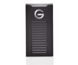 Sandisk Professional G -Drive SSD - SSD - 4 TB - External...