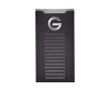 Sandisk Professional G -Drive SSD - SSD - 4 TB - External (portable)