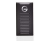 SanDisk Professional G-DRIVE SSD - SSD - 4 TB - extern (tragbar)