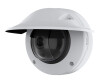 Axis Q3536-LVE - Netzwerk-Überwachungskamera - Kuppel - Vandalismussicher / Wetterbeständig - Farbe (Tag&Nacht)