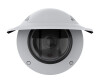 Axis Q3536-LVE - Netzwerk-Überwachungskamera - Kuppel - Vandalismussicher / Wetterbeständig - Farbe (Tag&Nacht)