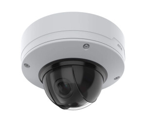 Axis Q3536 -LVE - network monitoring camera - dome -...