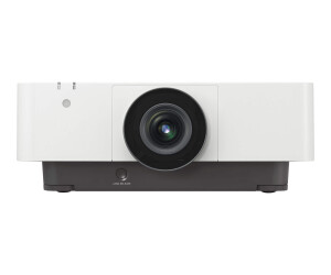 Sony VPL -FHZ85 - 3 -LCD projector - 8000 LM - 7300 LM...
