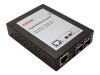 ROLINE Medienkonverter - GigE - 10Base-T, 100Base-FX, 1000Base-T - RJ-45 / SFP (mini-GBIC)