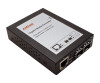ROLINE Medienkonverter - GigE - 10Base-T, 100Base-FX, 1000Base-T - RJ-45 / SFP (mini-GBIC)
