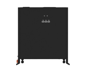 ViewSonic VPC25-W53-P1 - Modulares digitales Beschilderungsgerät - 16 GB - Intel Core i5 - SSD - 256 GB - Windows 10 Pro 64-Bit Edition - 4K UHD (2160p)