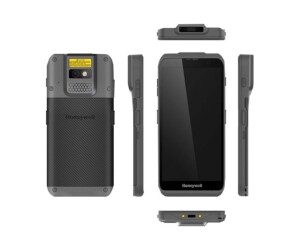 HONEYWELL ScanPal EDA5S - Datenerfassungsterminal - robust - Android 11 - 32 GB - 14 cm (5.5")