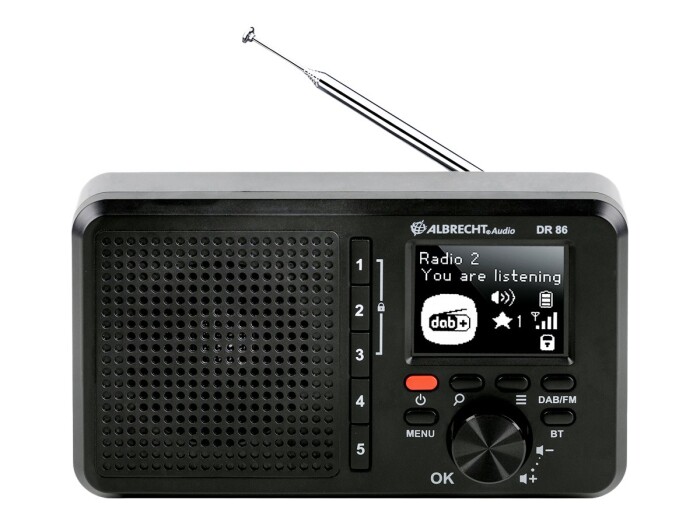 InFocus SimpleShare - Transmitter + Ladestation