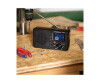Albrecht DR 86 - Tragbares DAB-Radio
