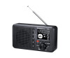 Albrecht DR 86 - Tragbares DAB-Radio