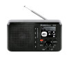 Albrecht DR 86 - Tragbares DAB-Radio