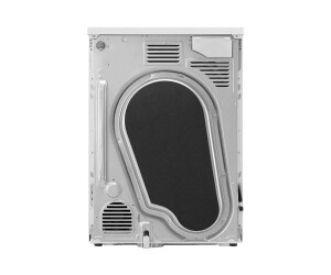 LG V3RT8N - Trockner - WLAN - Breite: 60 cm - Tiefe: 69 cm