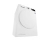 LG V3RT8N - Trockner - WLAN - Breite: 60 cm - Tiefe: 69 cm