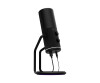 NZXT Capsule - microphone - USB - Matt black