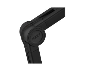 NZXT Boom Arm - Auslegerarm / Kabeleinheit für Mikrofon
