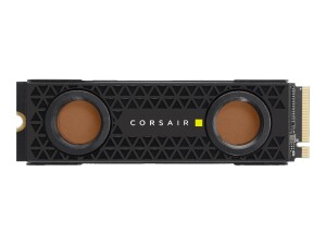 Corsair MP600 PRO XT - Hydro X Edition - SSD -...