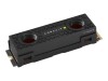 Corsair MP600 PRO XT - Hydro X Edition - SSD - verschlüsselt - 4 TB - intern - M.2 2280 - PCIe 4.0 x4 (NVMe)