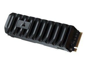 Corsair MP600 PRO XT - SSD - verschlüsselt - 4 TB -...