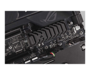 Corsair MP600 PRO XT - SSD - verschlüsselt - 4 TB -...