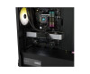 Corsair MP600 PRO XT - SSD - verschlüsselt - 4 TB - intern - M.2 2280 - PCIe 4.0 x4 (NVMe)